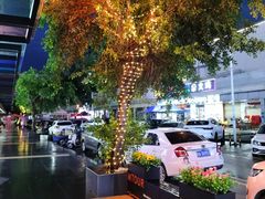 -好家园酒店(深圳坪山技术大学地铁站店)