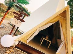 -安德鲁户外烧烤帐篷营地(马泉营店)