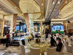 -豪廷轩中餐厅·特色云南菜(温德姆至尊豪廷大酒店)