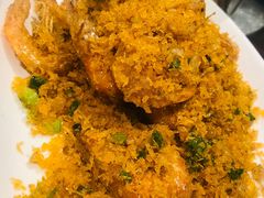 -醉南拳客家菜·河田鸡(东街口航空大厦店)