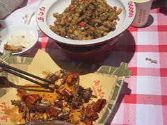 -西江红·株洲本地菜(滨江南路店)