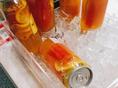 -味宁檬活力烘焙(燕子山店)