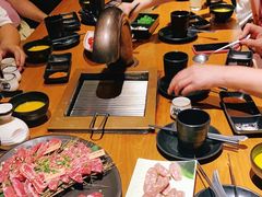 -千寻烧肉(政务区店)