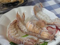 -钱大妈海鲜饭店(保利林语店)