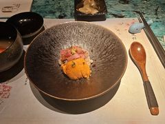 -風料理.鮨Omakase