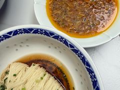 -二泉园老菜馆·百年无锡菜