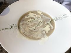 -小火花·干式熟成牛排馆Spark SteakHouse(剑桥郡店)