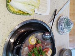 -九寨沟特色牦牛肉汤锅