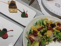 -岸芷汀兰·法餐牛排