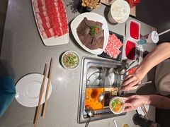 -海底捞火锅(塘厦天虹店)