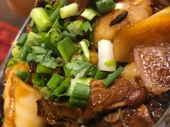 -老廣食堂(区庄店)