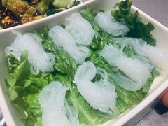 -海底捞火锅(河东万达广场店)