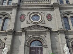 -天主教堂(莲池区)