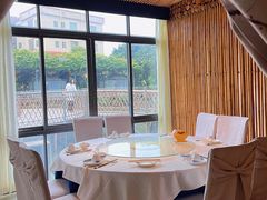 -陶缘一号·四季缘·老字号顺德菜·户外婚礼家宴(西滘店)