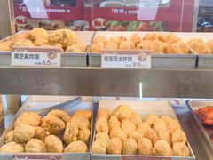 -京天红酒家(虎坊路店)