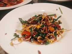 -胖老汉椒麻鸡清真新疆菜(西御街店)