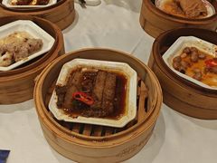 -稻香海鲜饭店(第一国际店)