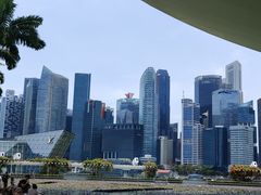 -滨海湾金沙购物商场