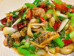 -福照楼汽锅鸡·云南特色菜(护国路店)