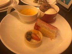 -OPEN開全日自助餐厅·西餐·海鲜(佛山希尔顿酒店)