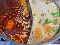 -许府牛火锅(长沙龙湖芙蓉天街店)