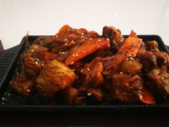 -禾谷韩餐(热带海洋学院店)
