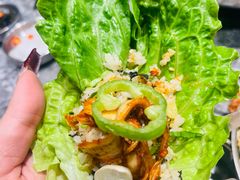 -东味北道熟成·炭火烤肉(九龙店)