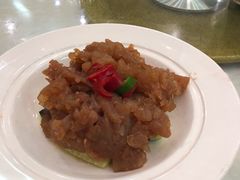 -天外天美食广场(哈尔滨路店)