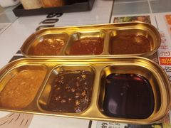 -奥华餐厅·老张记(台基厂店)