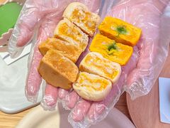 -暖忆烘焙甜品