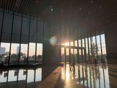 -广州市城市规划展览中心