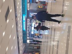 -凯德广场(武胜路店)