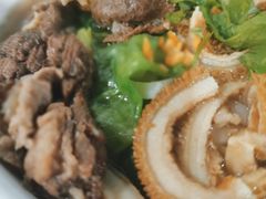 -菜忠潮州牛肉店(岗厦店)