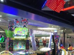 -环游嘉年华(广州-天河城店)