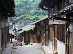 -福宝古镇