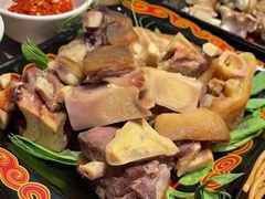 -阿斯牛牛·凉山菜(新会展店)