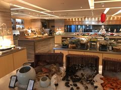 -北京王府井希尔顿酒店·万斯阁西餐厅