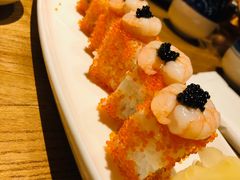 -阿吾罗日本料理(K11艺术中心店)