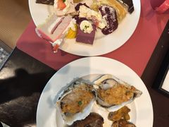 -怡聚轩全日制自助餐厅(大中华喜来登酒店)