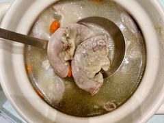 -绿岛国际酒店·海鲜酒楼(八七路店)