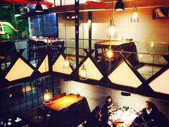 大堂-马头巷·隐庐居·红油大虾(园区店)