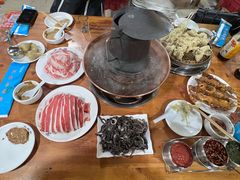 -元盛居(生态大街店)