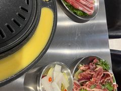 -小团团·路边烤牛肉(南岭壹街店)