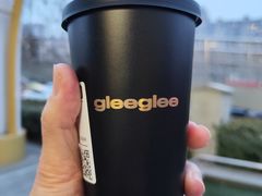 -gleeglee乐溢亦茶(合生汇店)