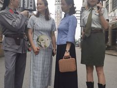 -两江国际影视城