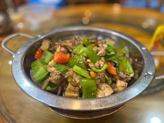 -喜味家·瑶族宴