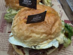 -Brew Farm·精酿农场海滨悬崖餐厅