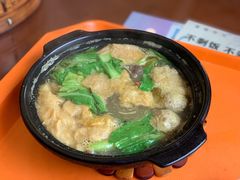 -王興記(南禅寺店)