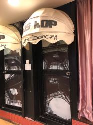 -DOS HOP潮上舞蹈