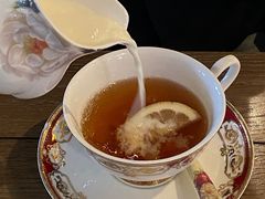 -老欧洲咖啡·西餐(后湖店)